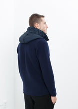 Load image into Gallery viewer, Alverstone Jacket in Midnight