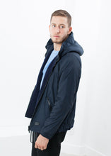 Load image into Gallery viewer, Alverstone Jacket in Midnight