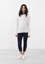 Load image into Gallery viewer, Unisex Pique Sweater